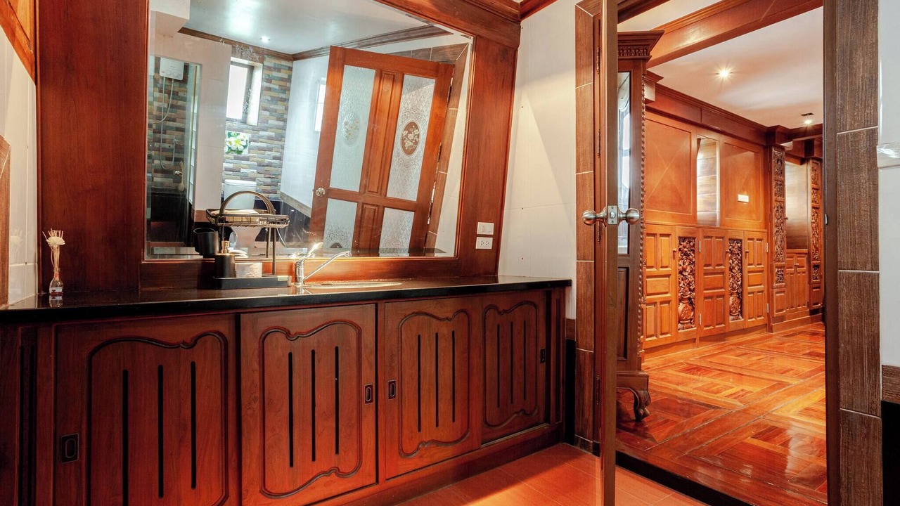 Photo of Bathroom in Central Pattaya