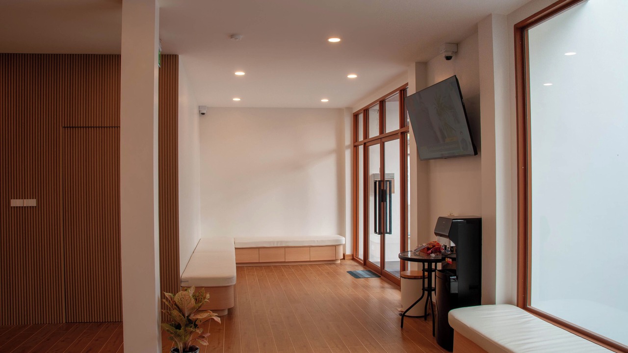 Photo of Livingroom in Chiang Khan