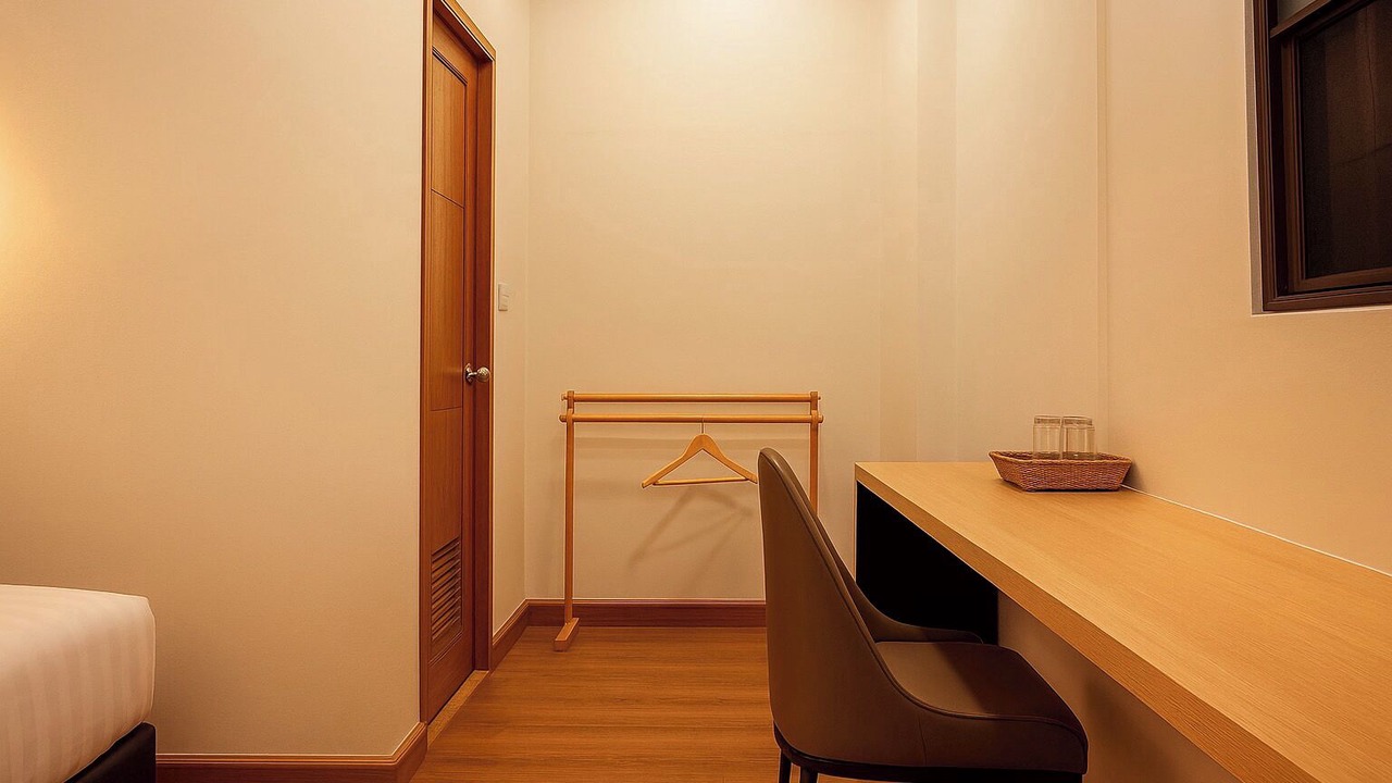 Photo of Bedroom in Chiang Khan