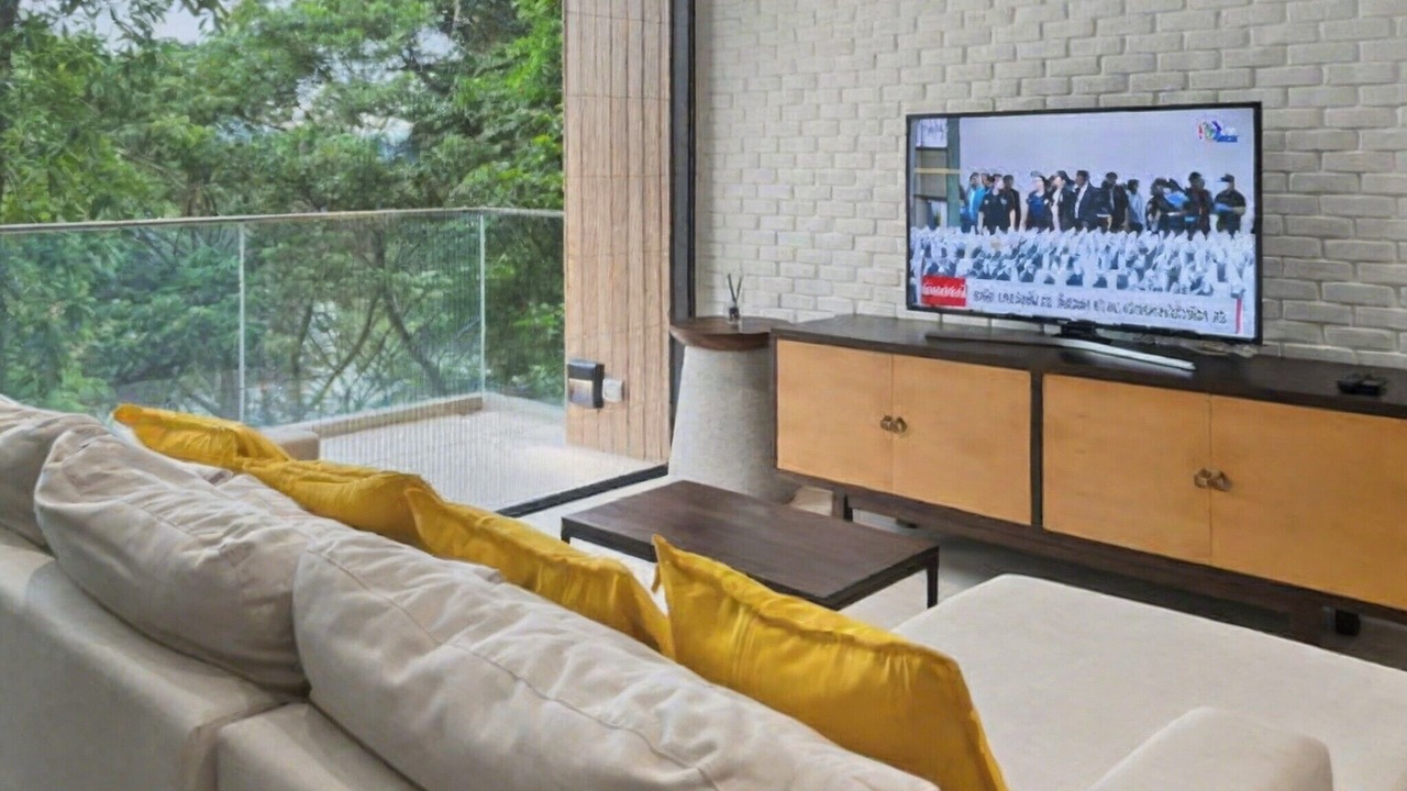 Photo of Patio Balcony in Pong Ta Long