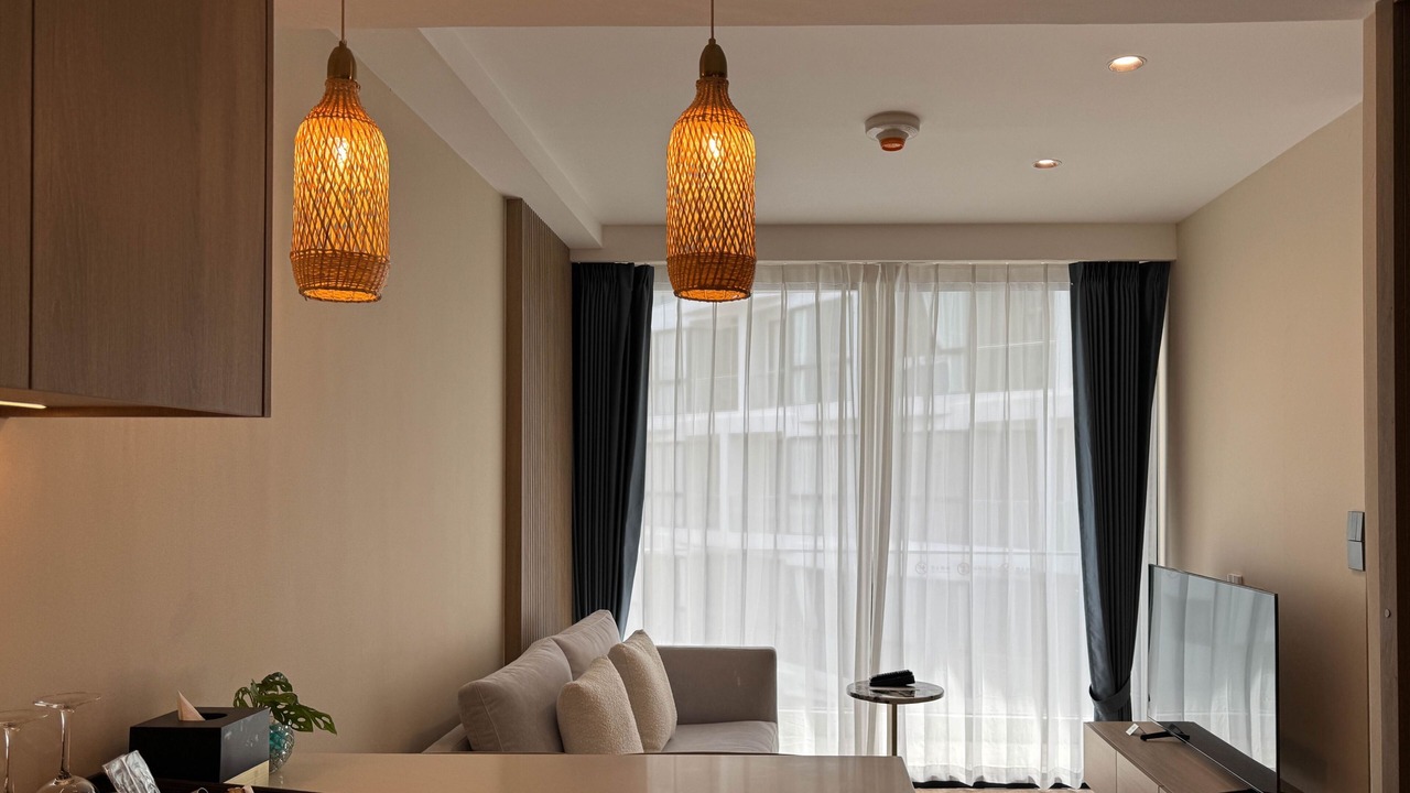 Photo of Livingroom in Choeng Thale