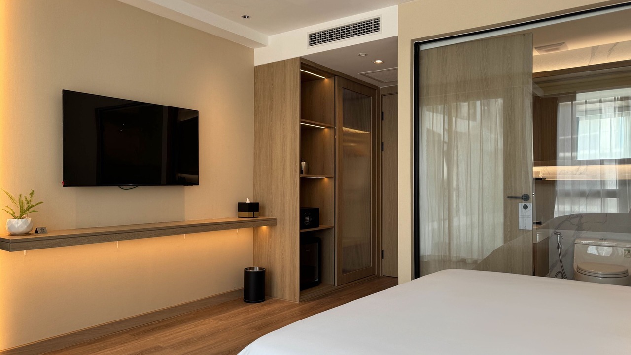 Photo of Bedroom in Choeng Thale