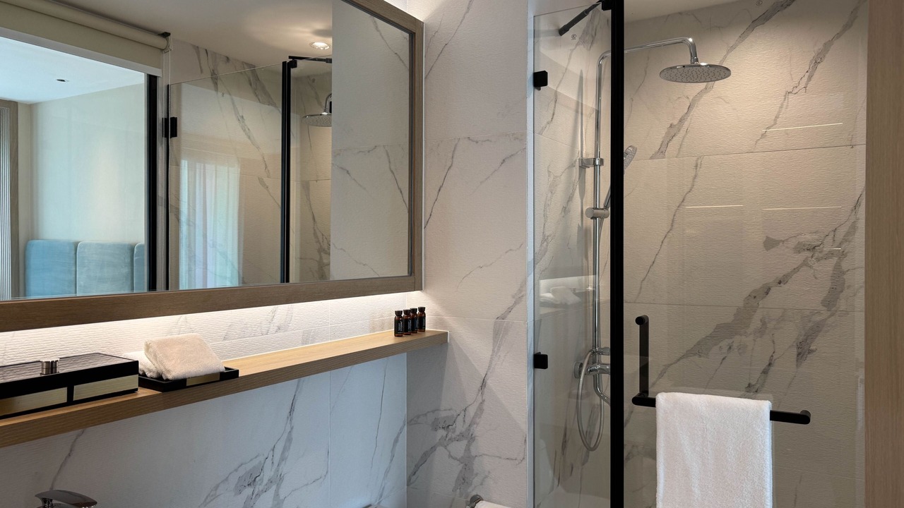 Photo of Bathroom in Choeng Thale