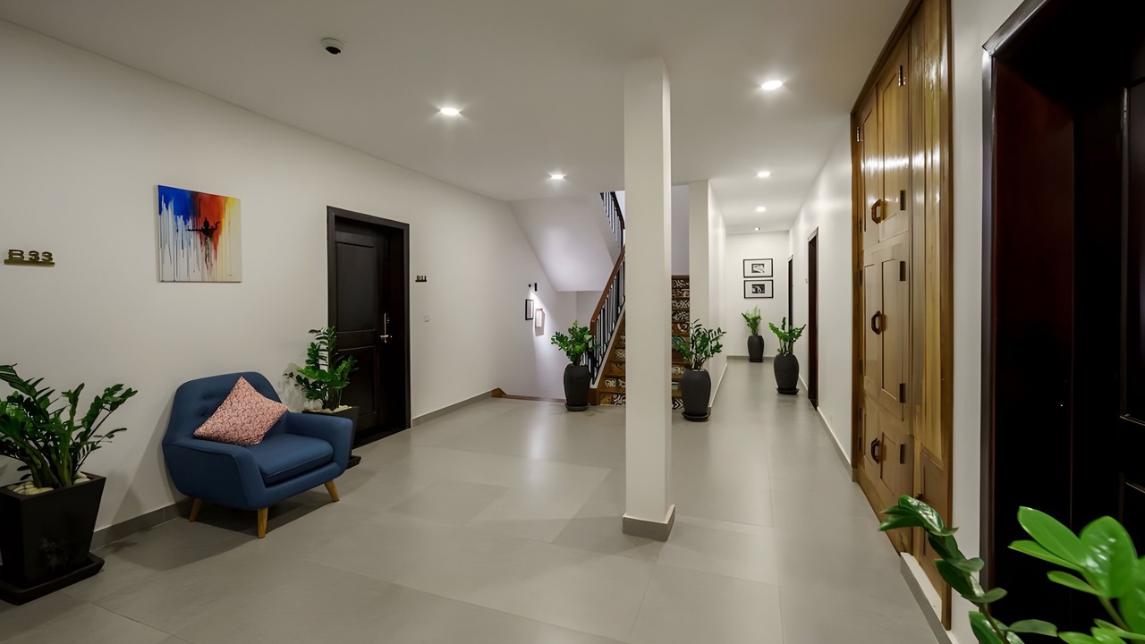 Photo of Bedroom in Wat Bo Area