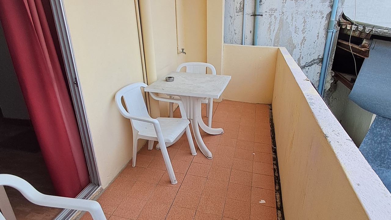Photo of Patio Balcony in Central Pattaya