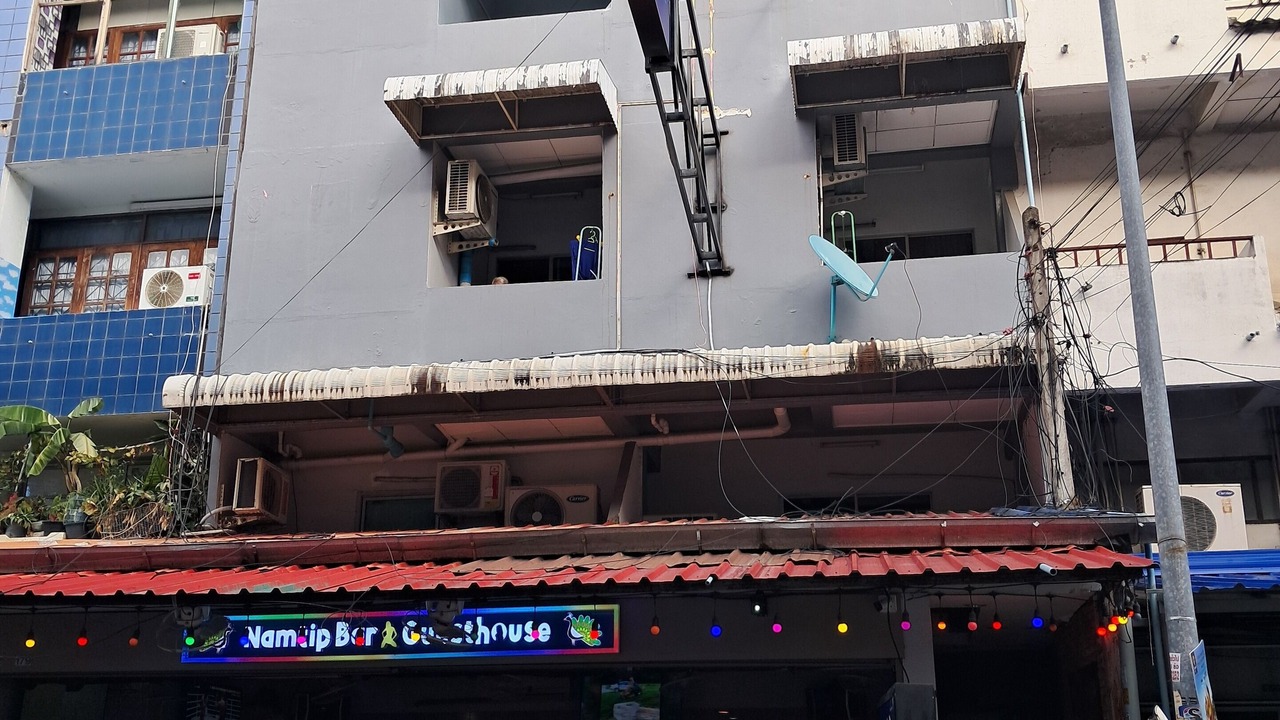 Photo of Outdoor in Central Pattaya