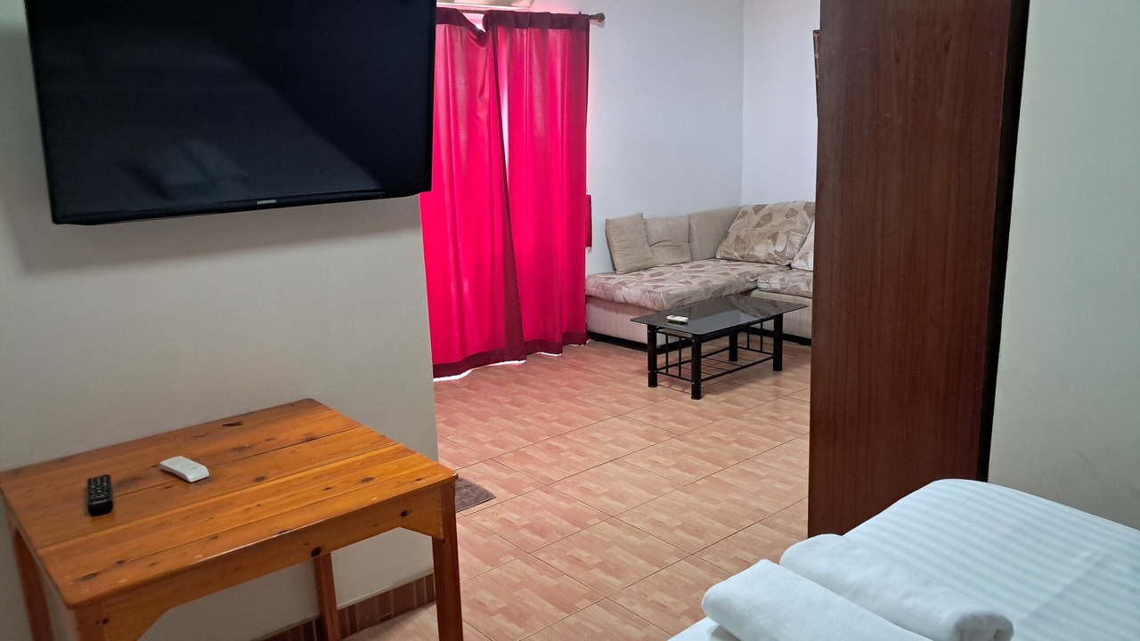 Photo of Patio Balcony in Central Pattaya