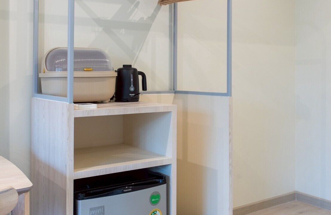 Photo of Bedroom in Asoke
