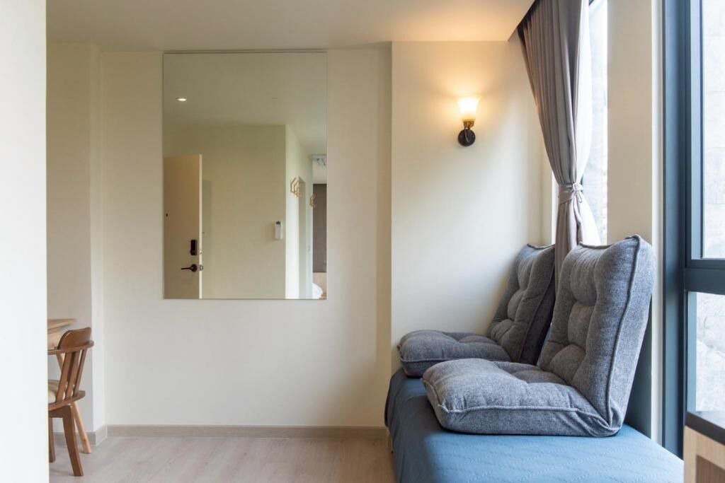Photo of Bedroom in Asoke