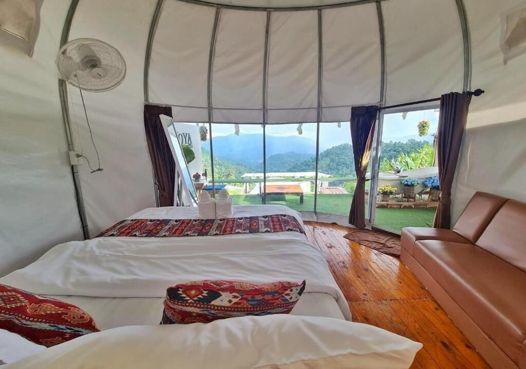 Photo of Bedroom in Mae Rim