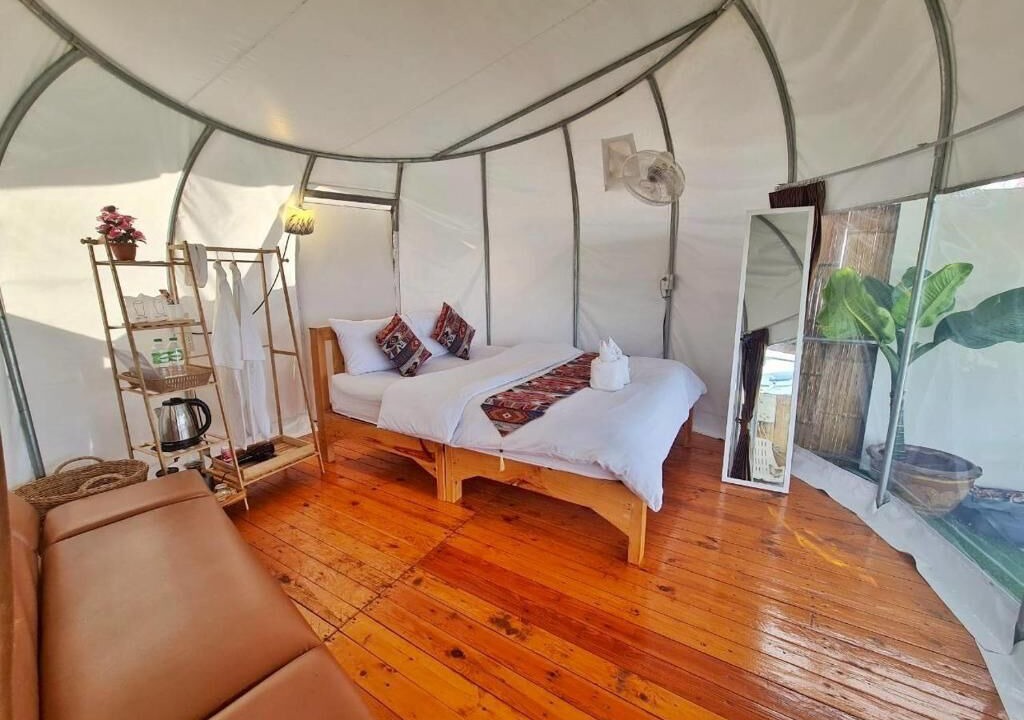 Photo of Bedroom in Mae Rim