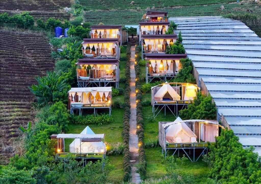 Photo of Outdoor in Mae Rim