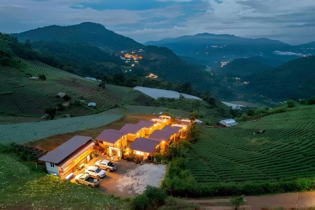 Photo of Outdoor in Mae Rim