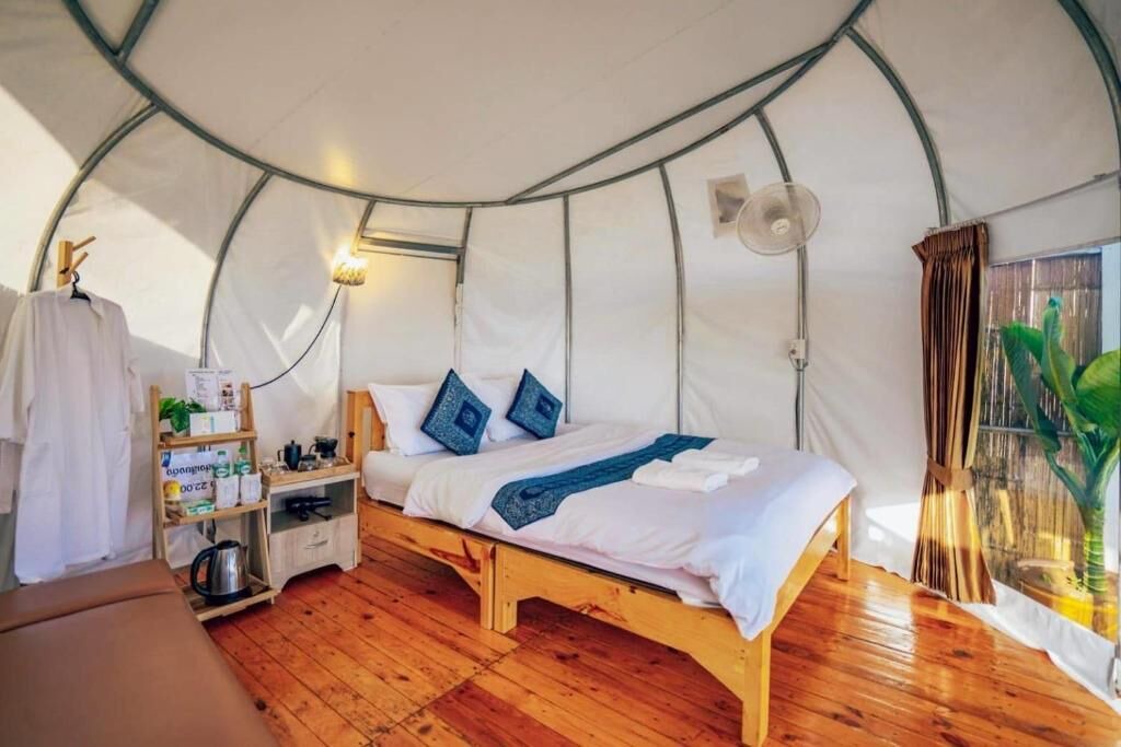 Photo of Bedroom in Mae Rim