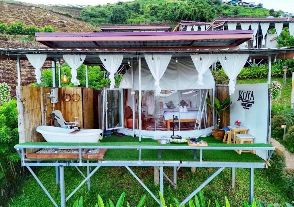 Photo of Bedroom in Mae Rim