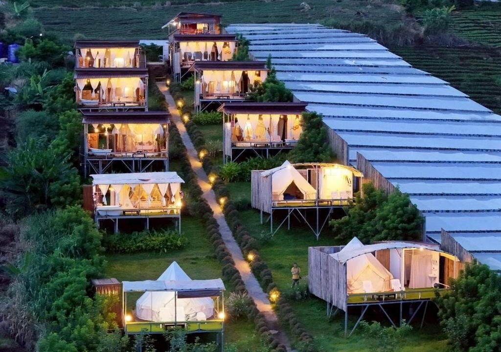 Photo of Outdoor in Mae Rim