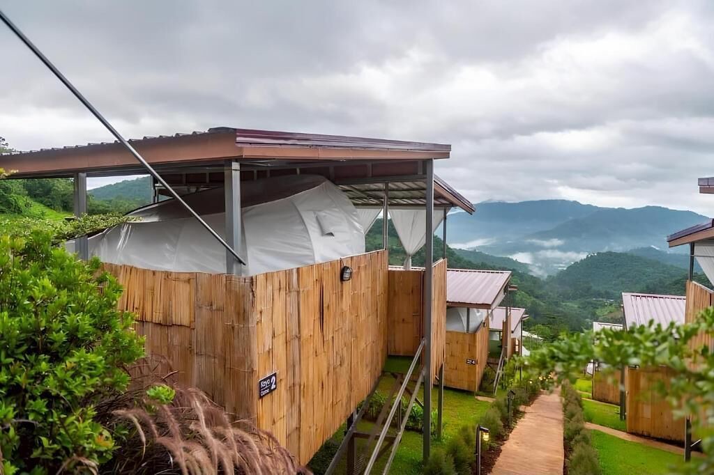 Photo of Outdoor in Mae Rim