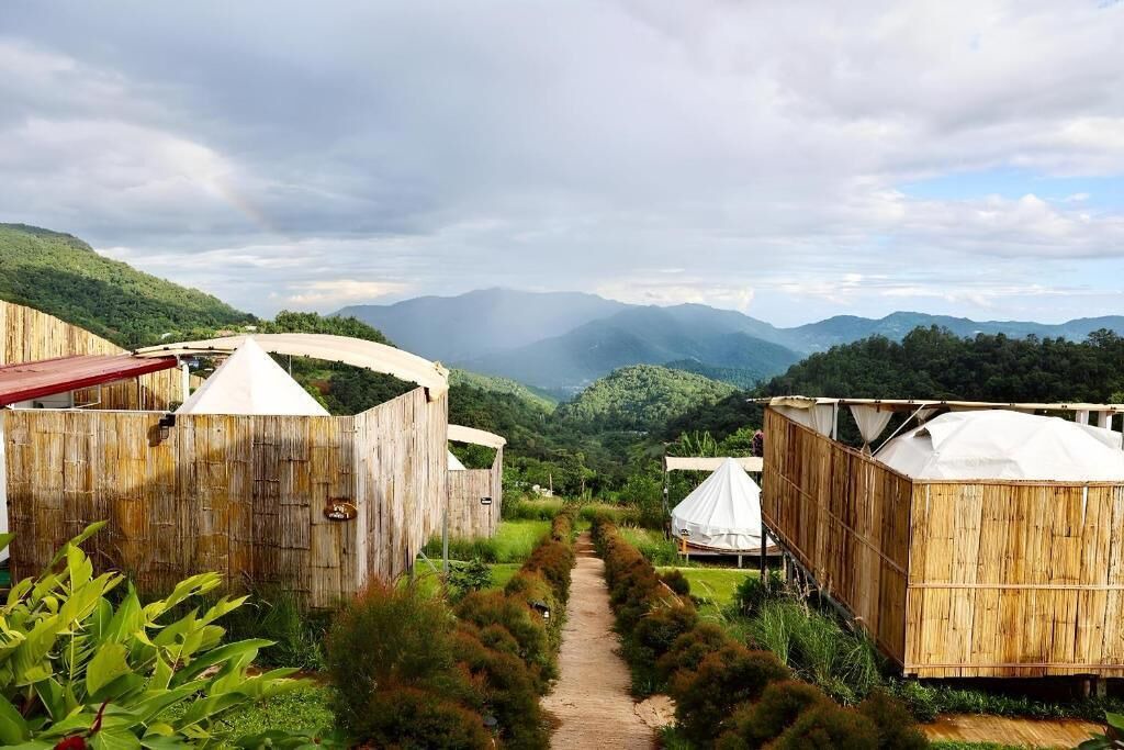 Photo of Outdoor in Mae Rim