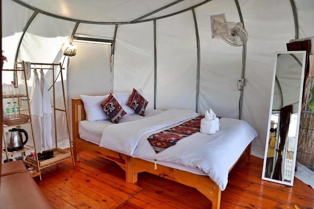 Photo of Bedroom in Mae Rim