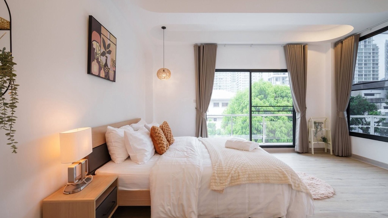 Photo of Outdoor in Khlong Tan Nuea