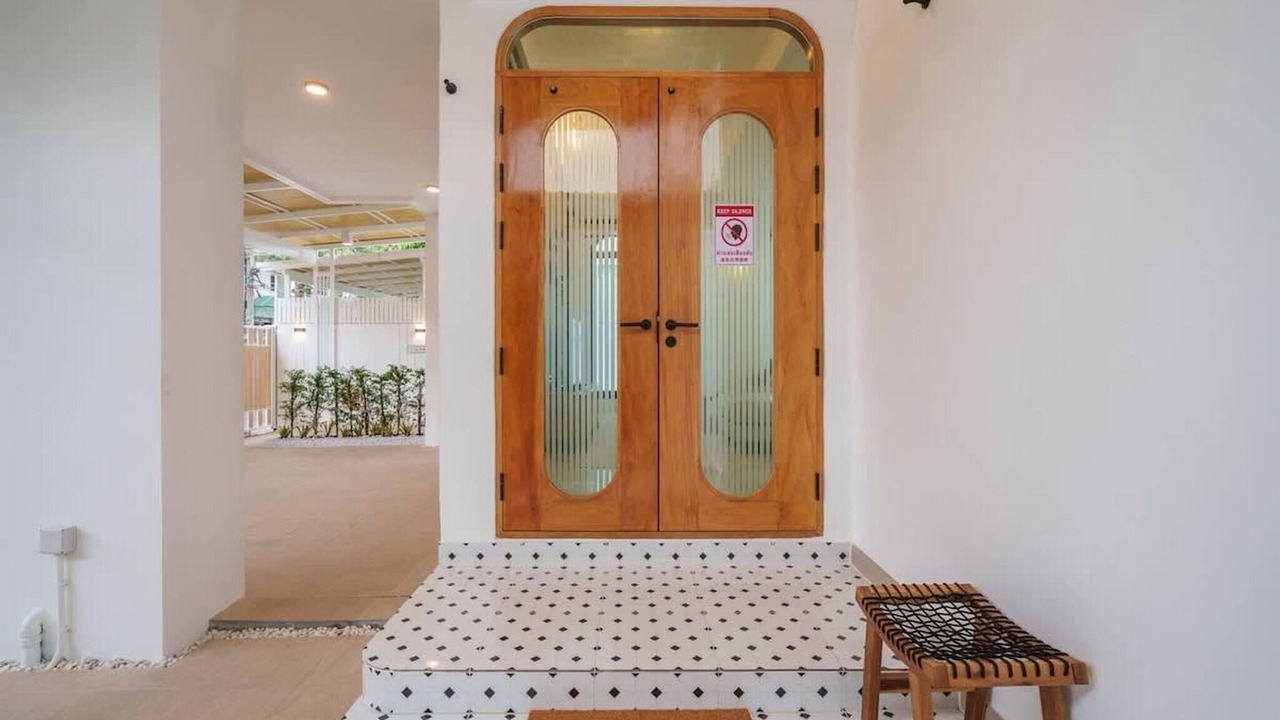 Photo of Outdoor in Khlong Tan Nuea