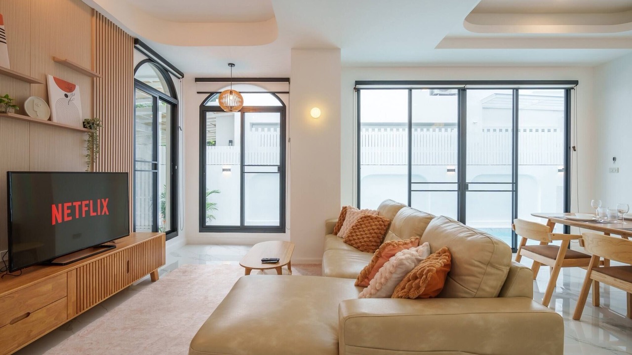 Photo of Outdoor in Khlong Tan Nuea