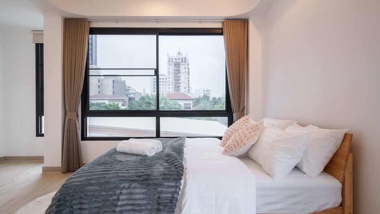 Photo of Outdoor in Khlong Tan Nuea