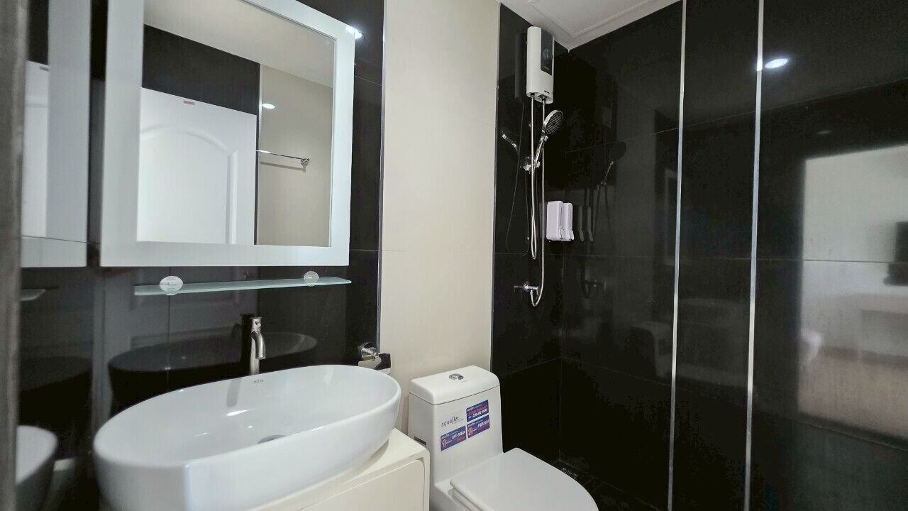 Photo of Bathroom in Saen Suk