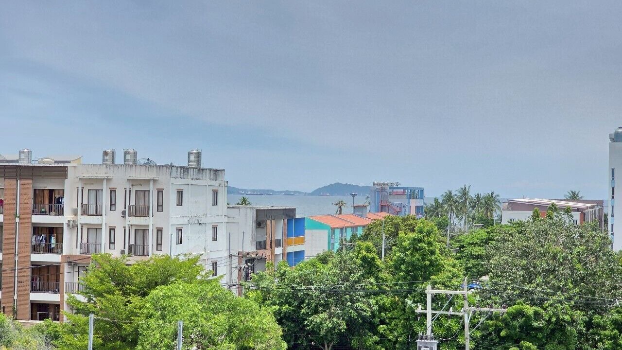 Photo of Outdoor in Saen Suk