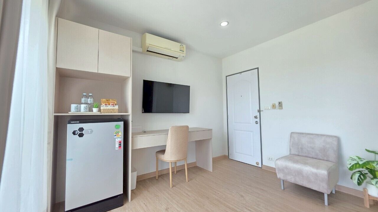 Photo of Bedroom in Saen Suk