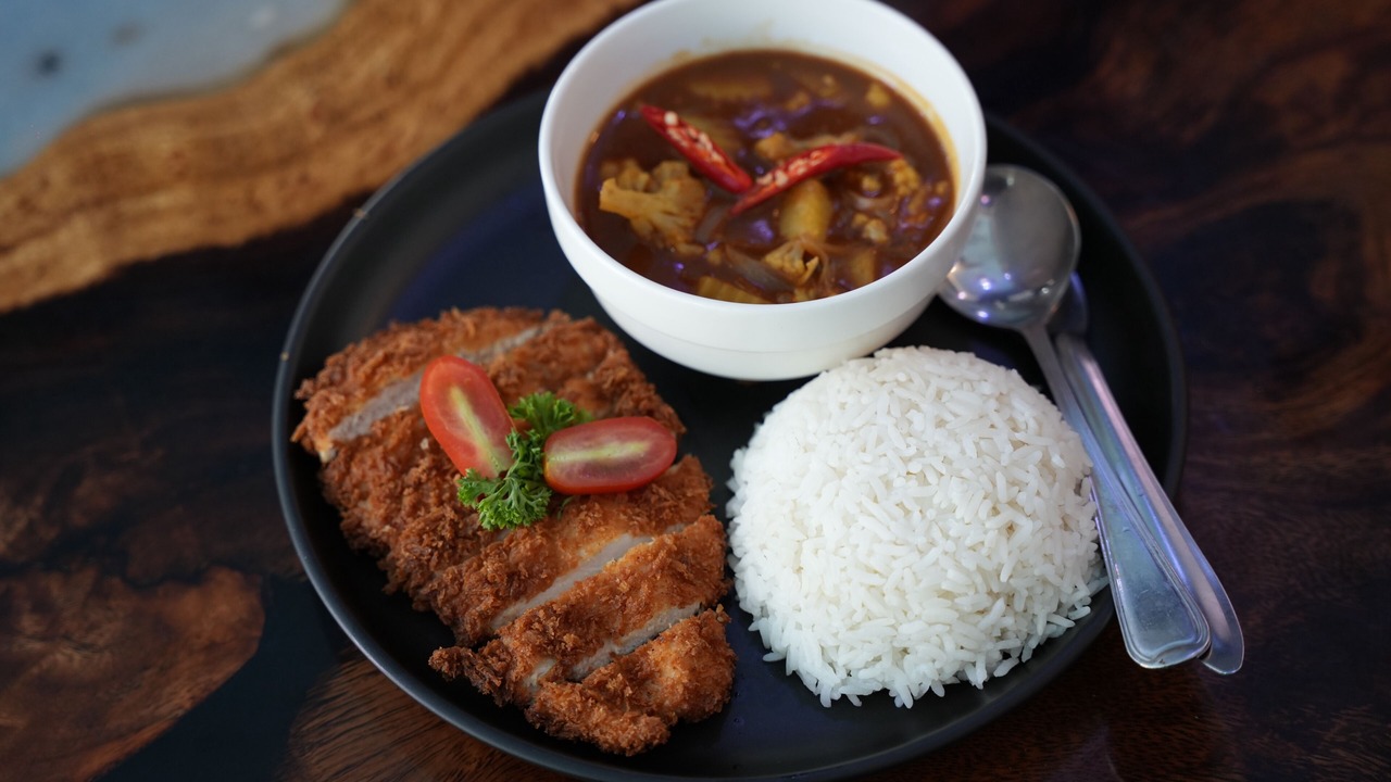 Photo of Kitchen in Nanai Road
