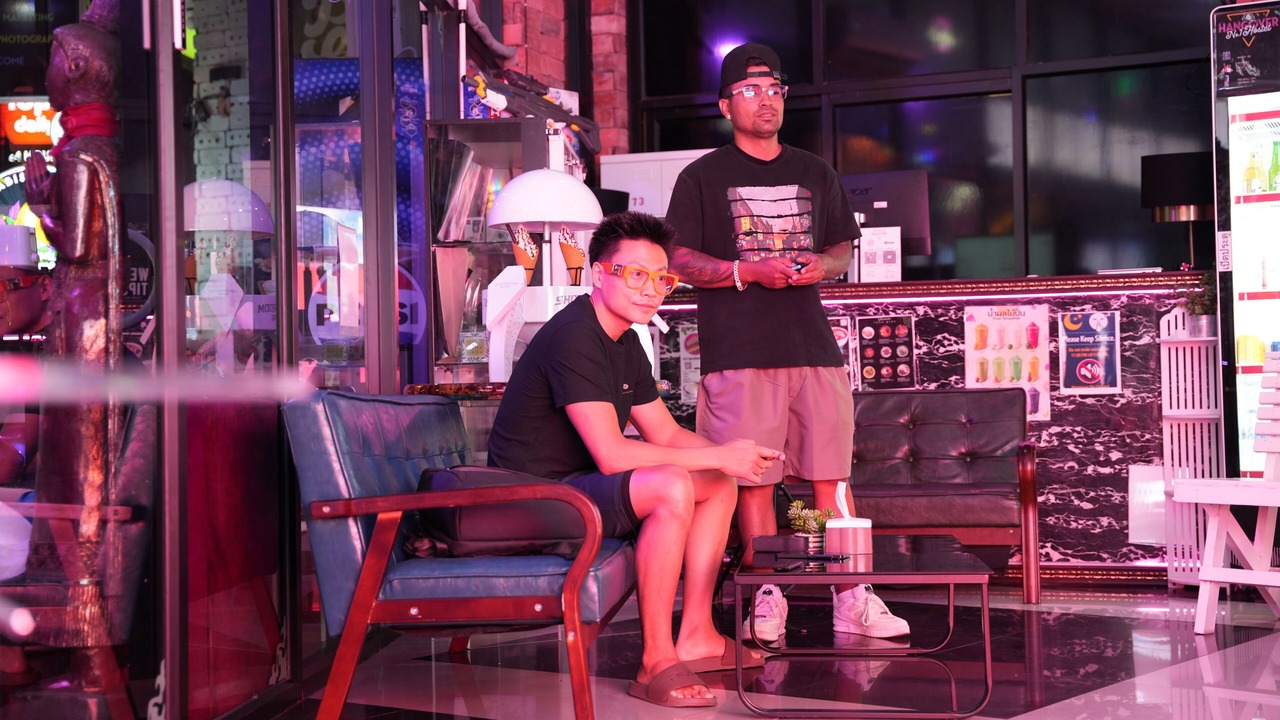 Photo of Livingroom in Nanai Road