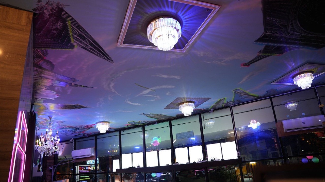 Photo of Livingroom in Nanai Road