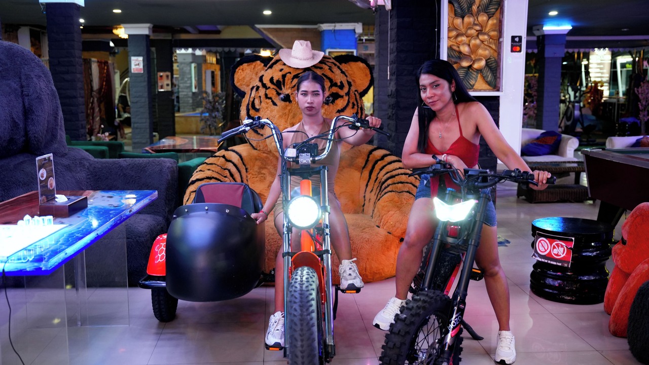 Photo of Others in Nanai Road