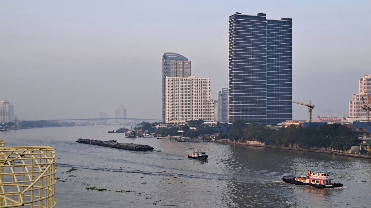 Photo of Outdoor in Yan Nawa