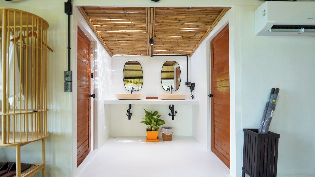 Photo of Bathroom in Na Thon