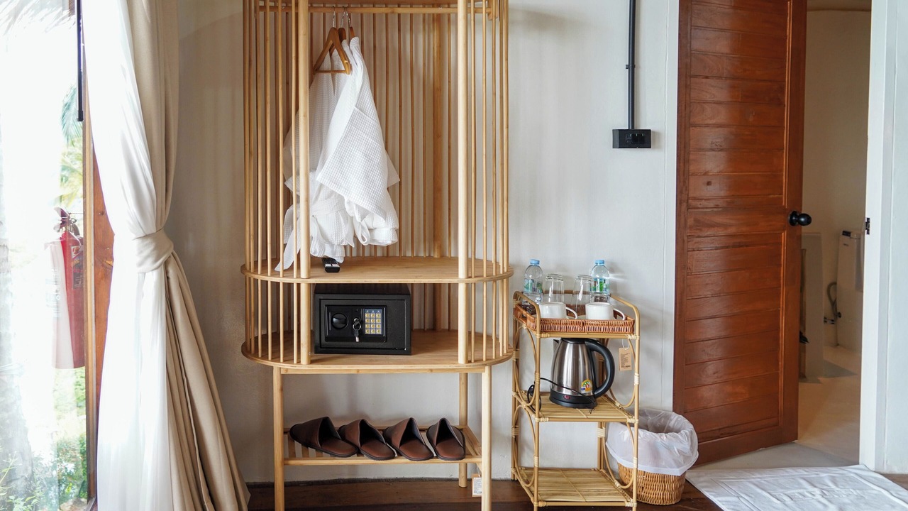 Photo of Bedroom in Na Thon