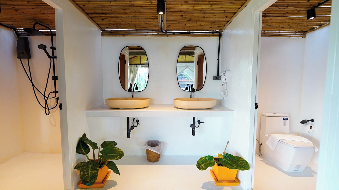 Photo of Bathroom in Na Thon