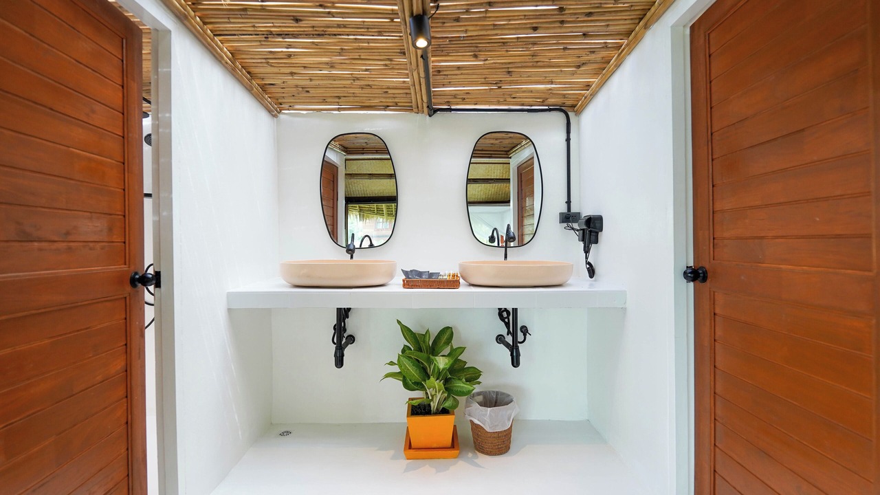 Photo of Bathroom in Na Thon