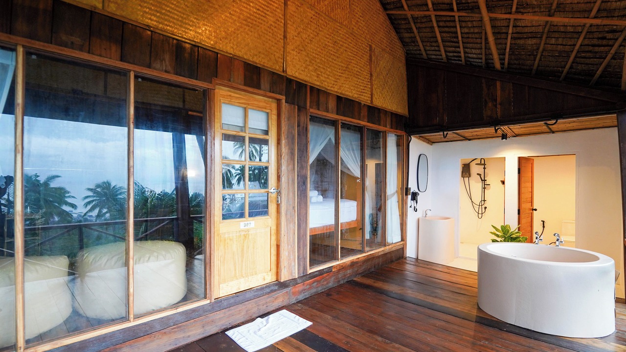 Photo of Bedroom in Na Thon