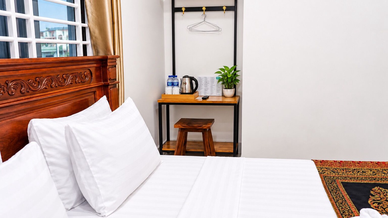 Photo of Bedroom in Daun Penh