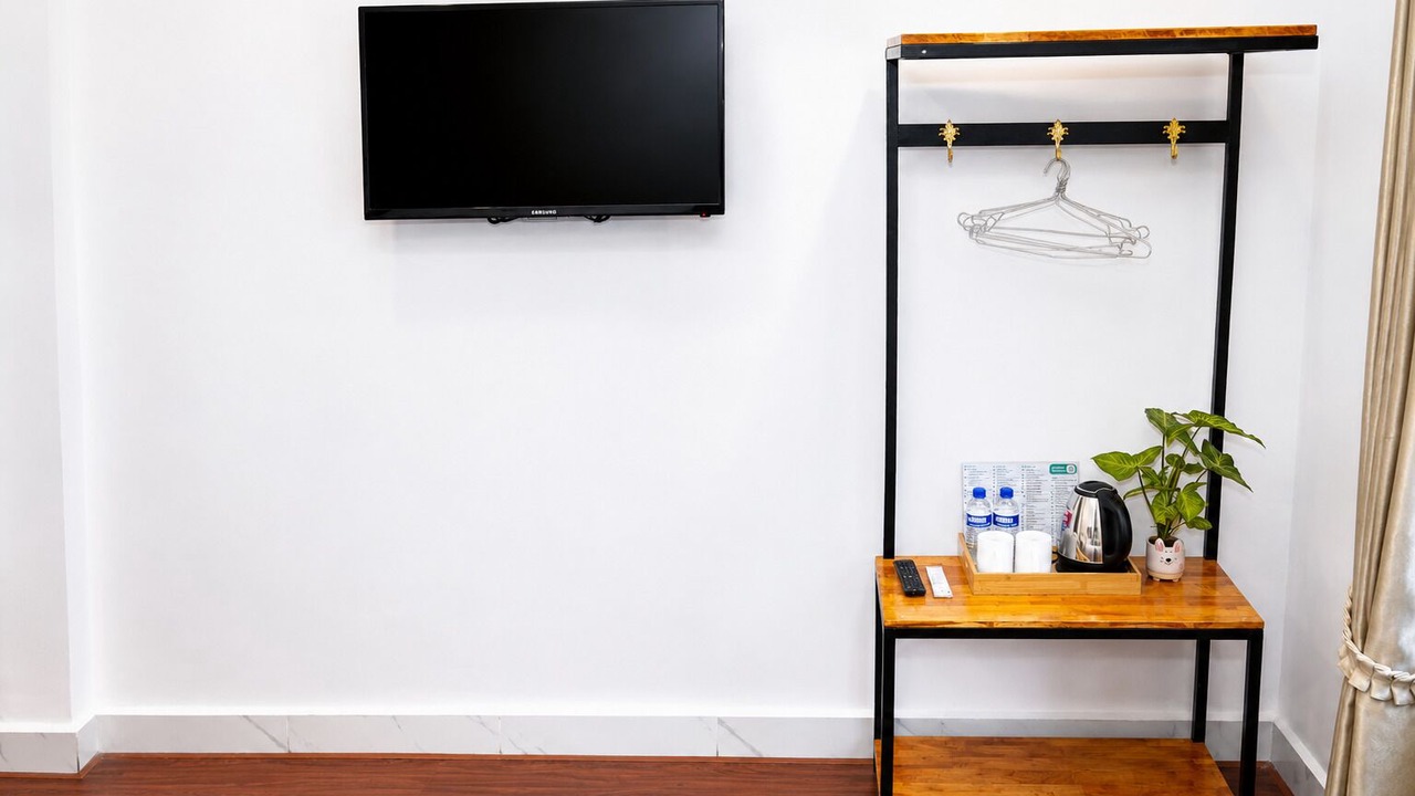 Photo of Bedroom in Daun Penh