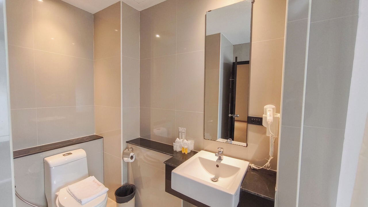 Photo of Bathroom in Bang Na