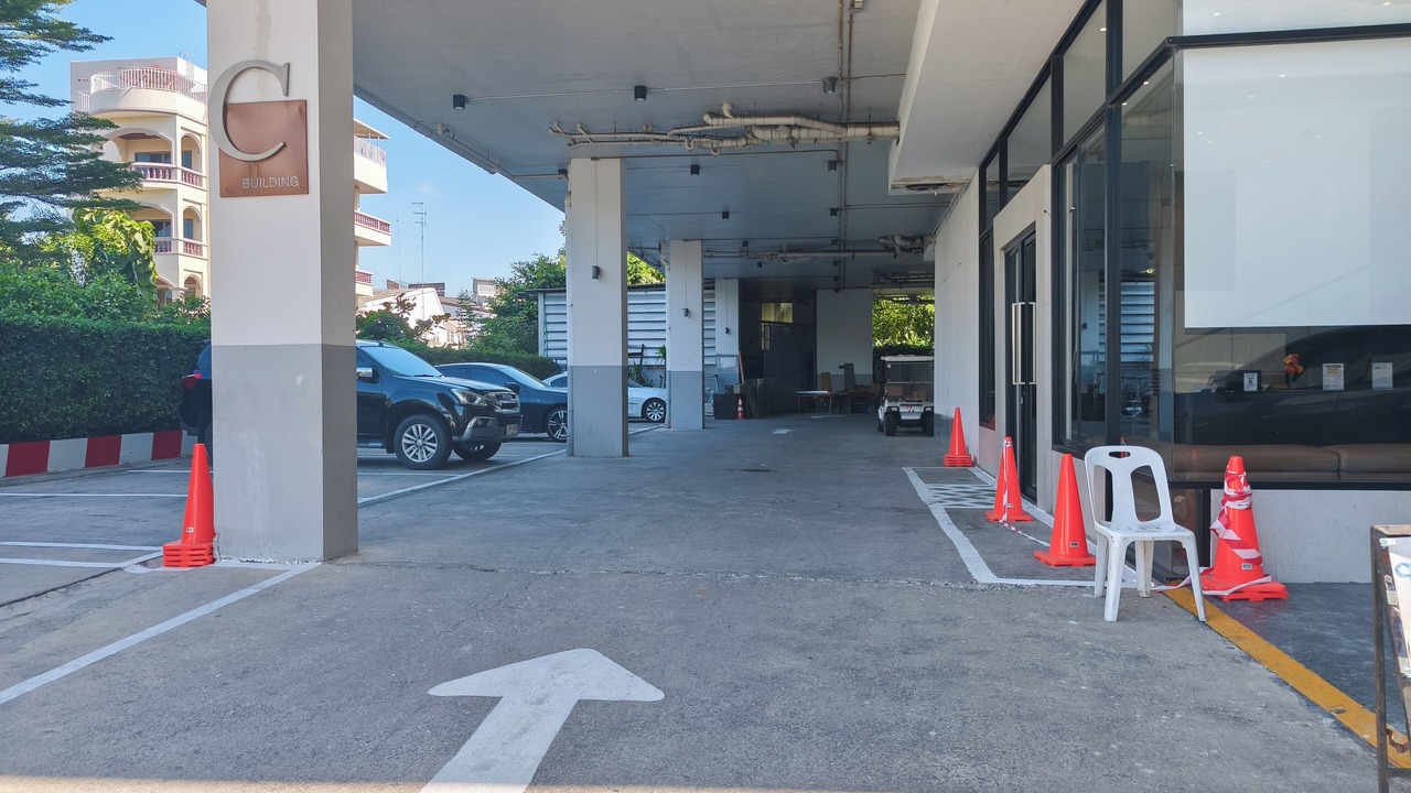 Photo of Outdoor in Bang Na