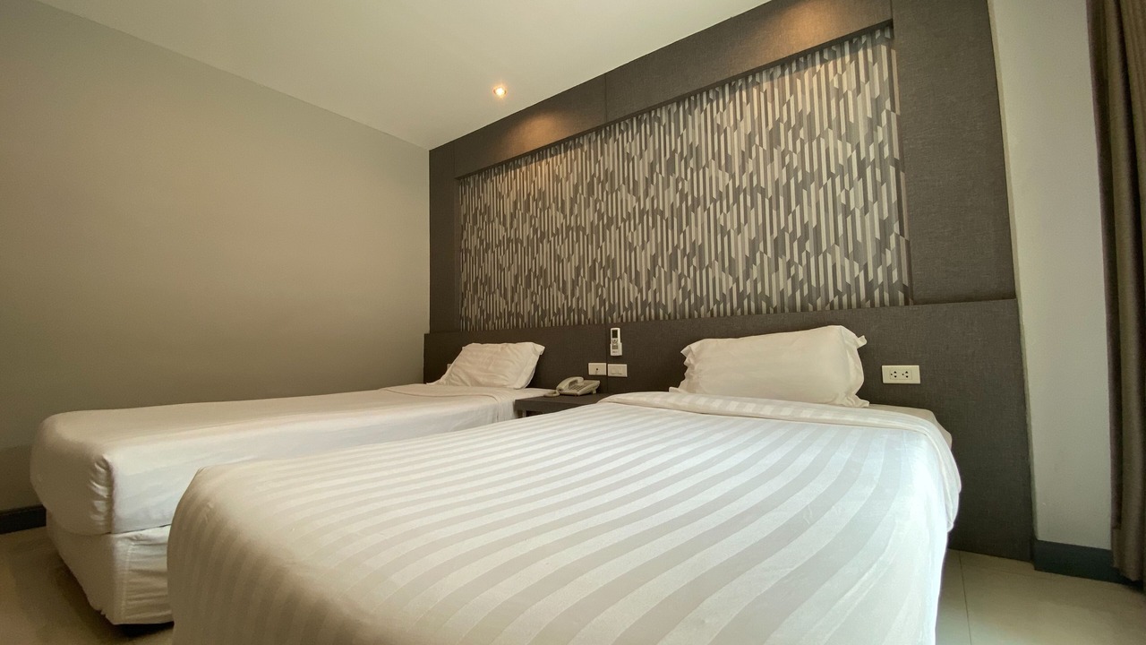 Photo of Bedroom in Bang Na