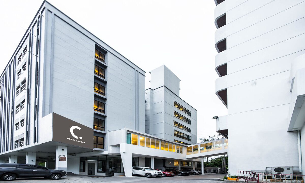 Photo of Outdoor in Bang Na