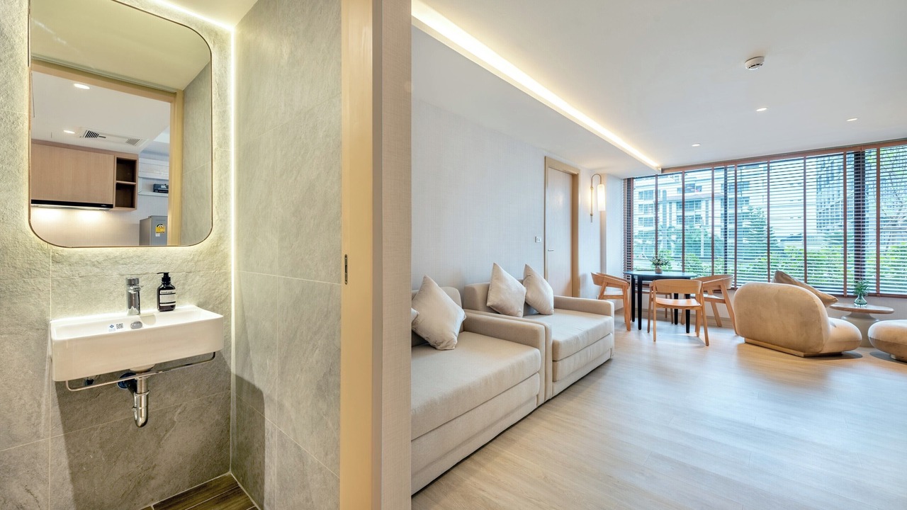 Photo of Bedroom in Salaya