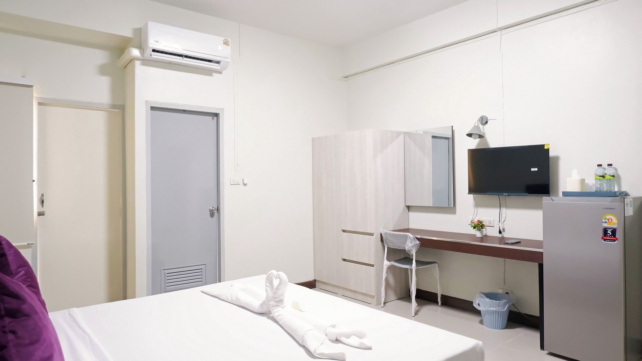 Photo of Bedroom in Chiang Mai