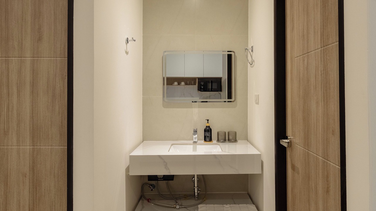 Photo of Bathroom in Chana Songkhram