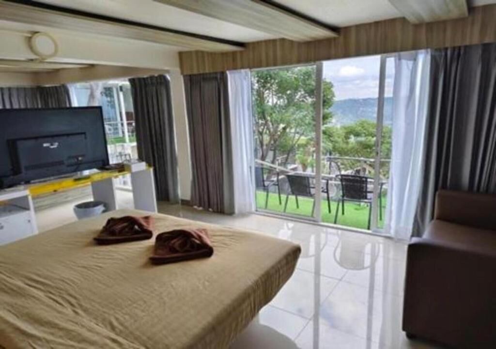 Photo of Patio Balcony in Nong Sarai